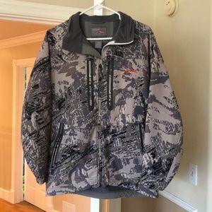 Sitka Jacket